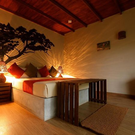 Vila Kele Yala Exteriér fotografie