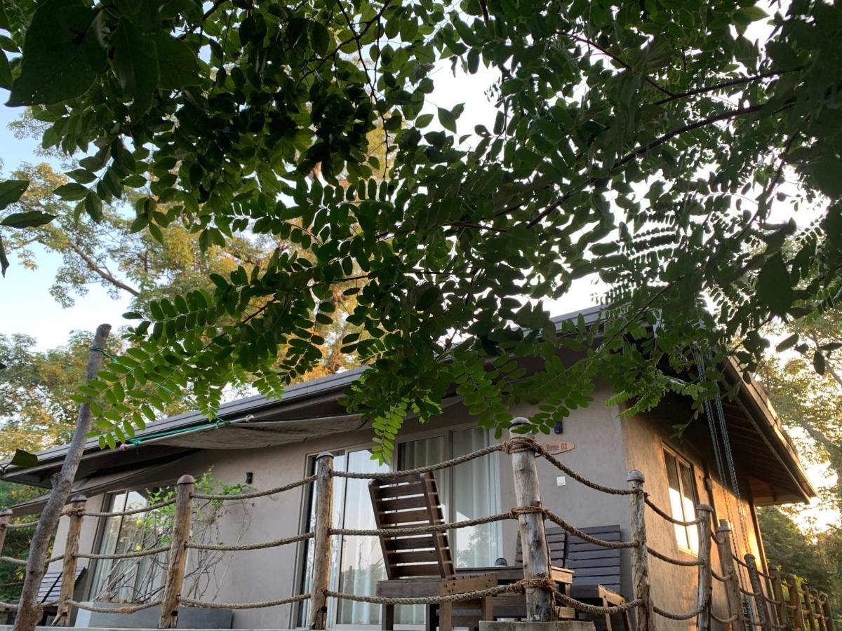 Vila Kele Yala Exteriér fotografie