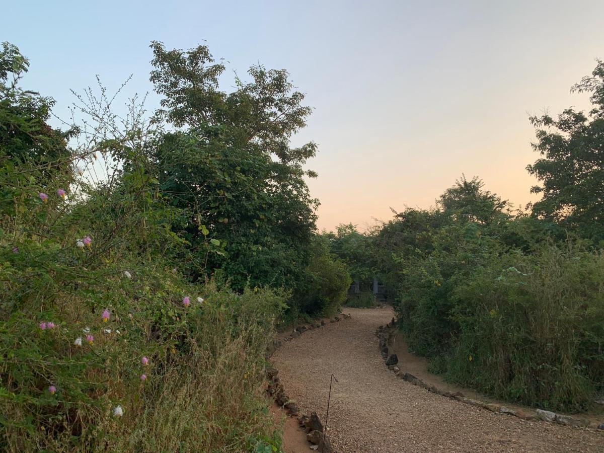 Vila Kele Yala Exteriér fotografie