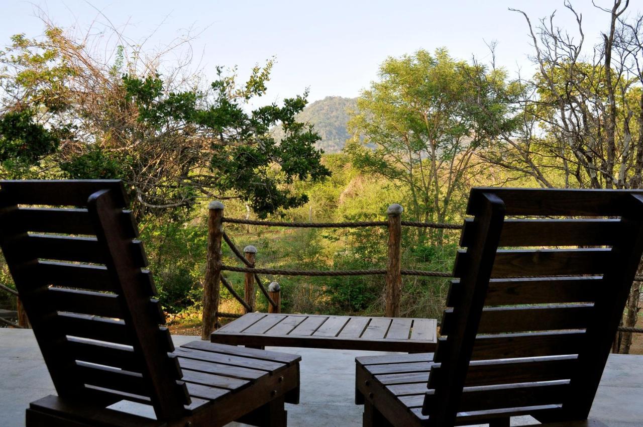 Vila Kele Yala Exteriér fotografie