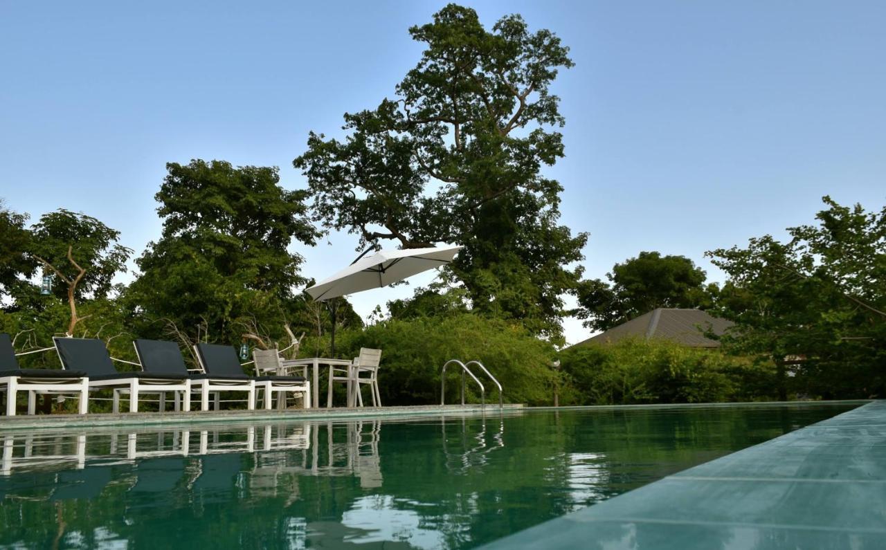 Vila Kele Yala Exteriér fotografie