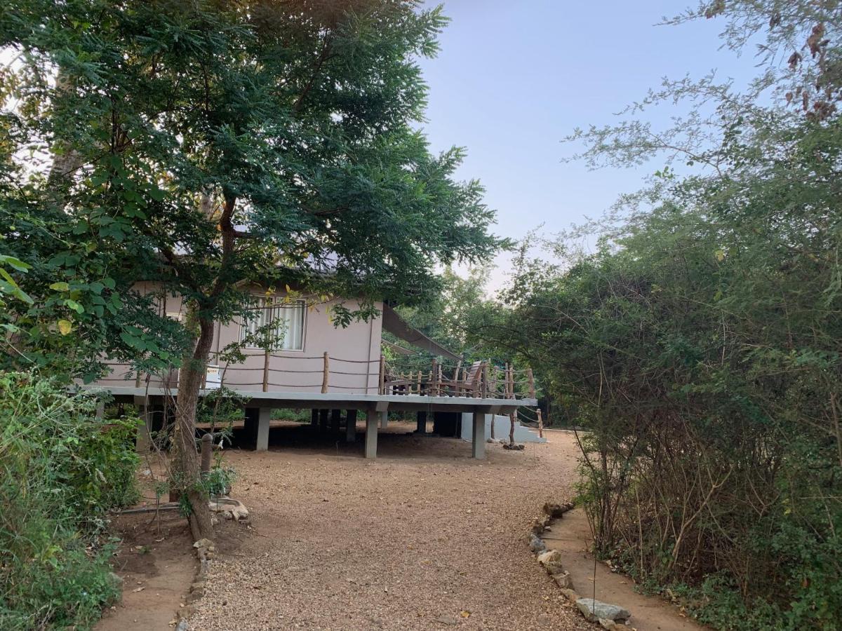 Vila Kele Yala Exteriér fotografie