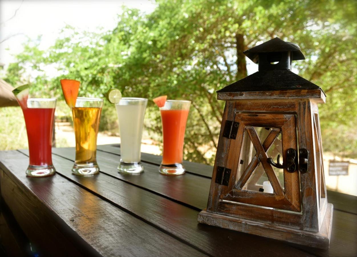 Vila Kele Yala Exteriér fotografie