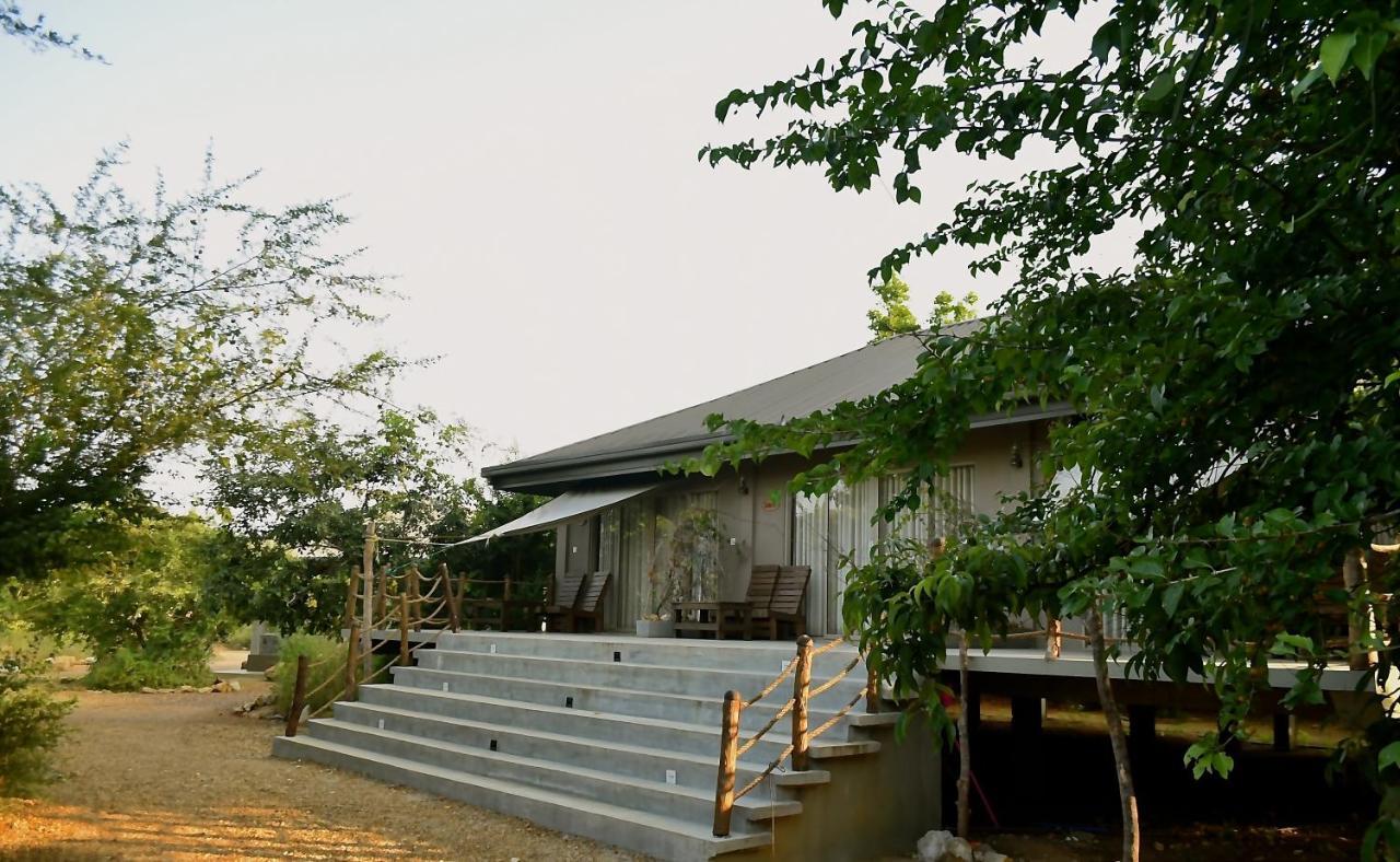 Vila Kele Yala Exteriér fotografie