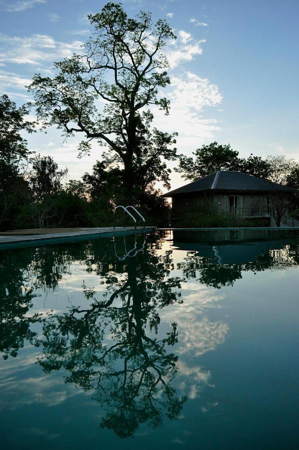 Vila Kele Yala Exteriér fotografie