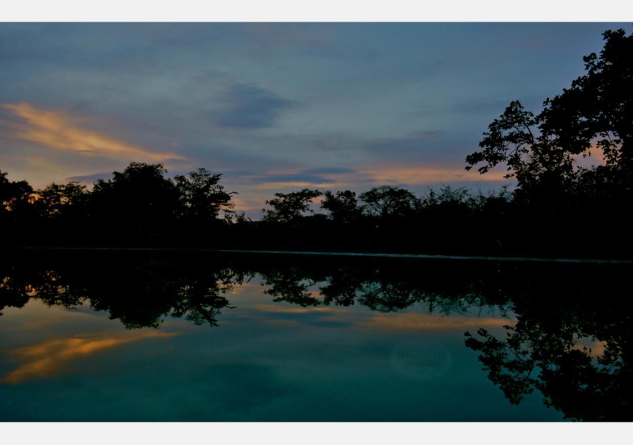 Vila Kele Yala Exteriér fotografie