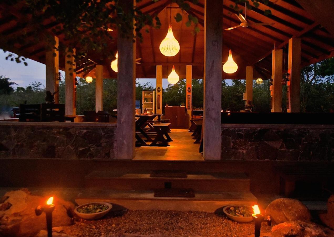 Vila Kele Yala Exteriér fotografie