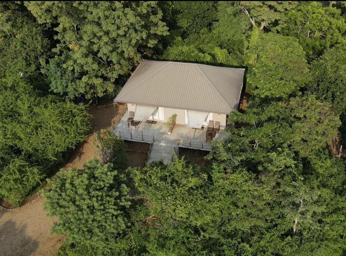 Vila Kele Yala Exteriér fotografie