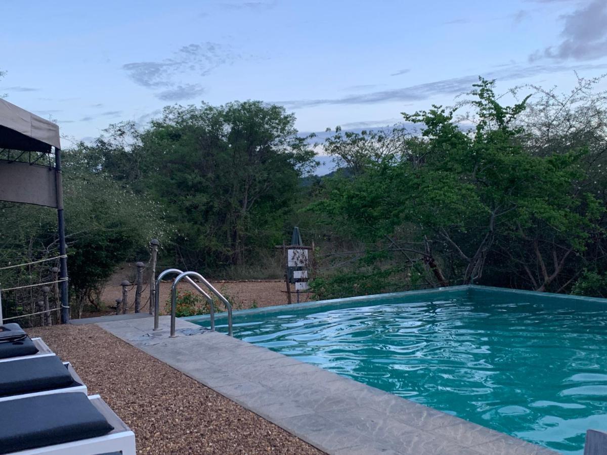 Vila Kele Yala Exteriér fotografie