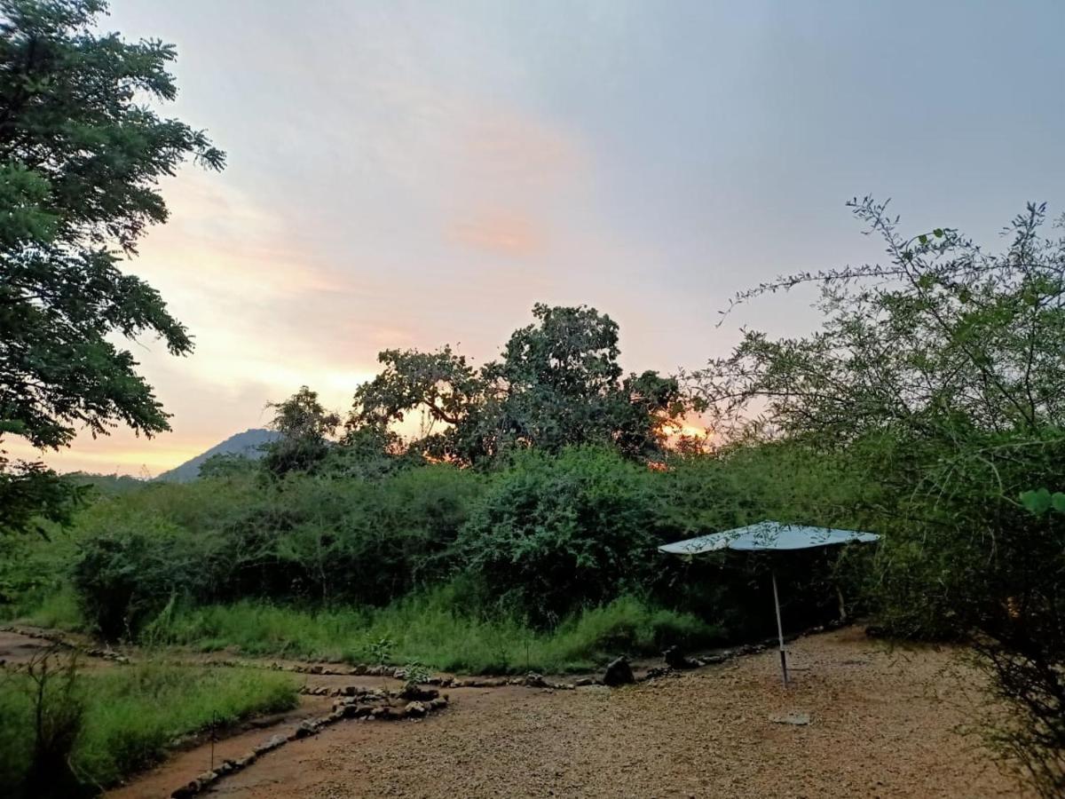 Vila Kele Yala Exteriér fotografie