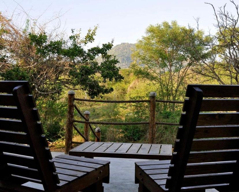 Vila Kele Yala Exteriér fotografie